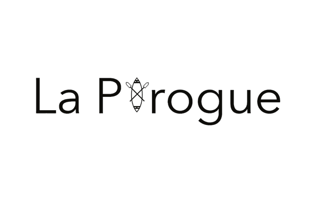 Logo La Pirogue